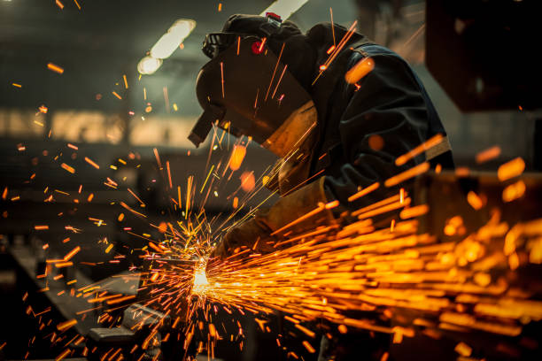 Best Welding Inspection and Certification in Manteno, IL