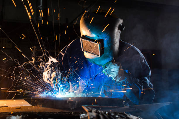 Reliable Manteno, IL Welder & Metal Fabrication Solutions