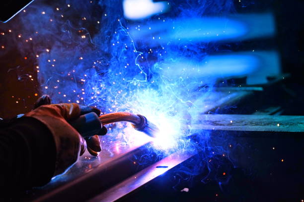 Best Specialty Welding Processes in Manteno, IL