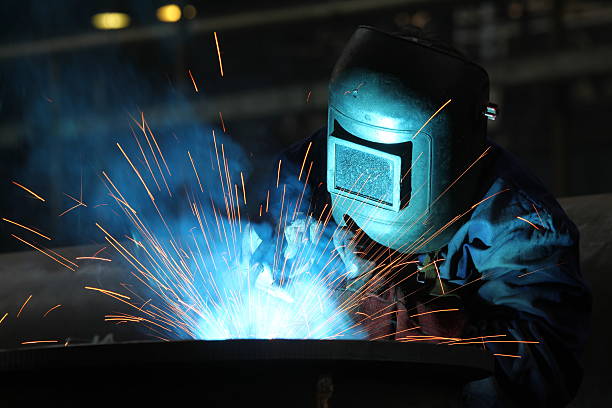 Best Structural Steel Welding in Manteno, IL