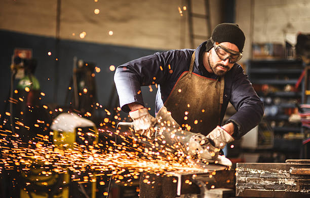 Best Marine and Shipbuilding Welding in Manteno, IL