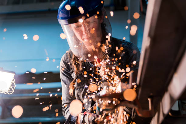 Affordable Welder Services in Manteno, IL